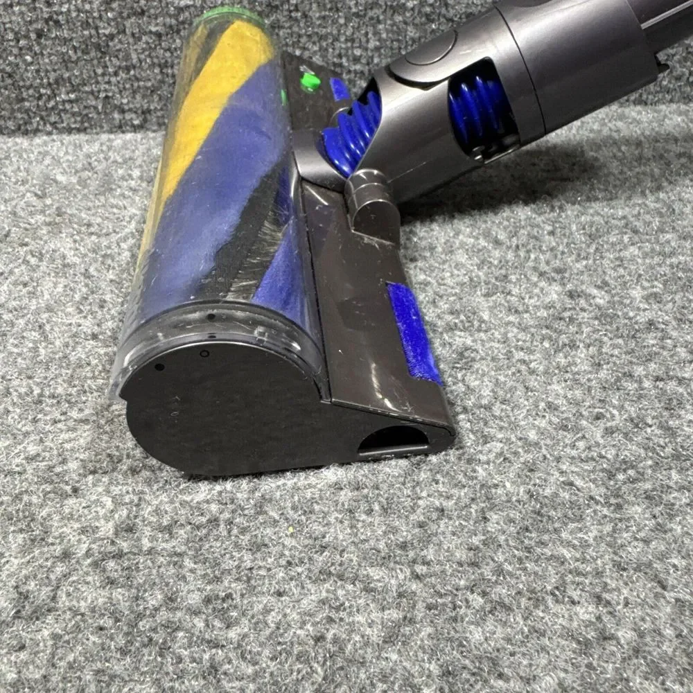Dyson V12 Detect Laser Slim‎ Fluffy Cleaner Head (Brush) 971360-02 (486047-02)